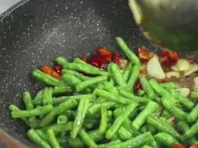 橄榄菜的家常做法