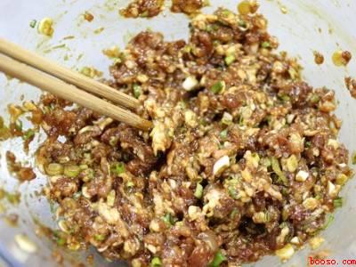 萝卜丝包子的馅怎么做窍门（萝卜丝包子的馅怎么做的具体操作步骤）
