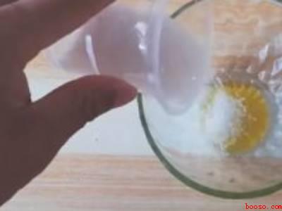 自制灭蝇药的配方