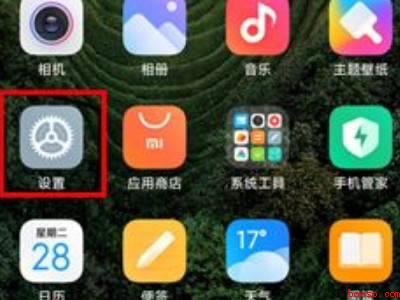 miui13开发者模式怎么打开