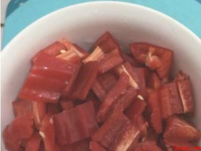 腌红辣椒怎么腌好吃又脆