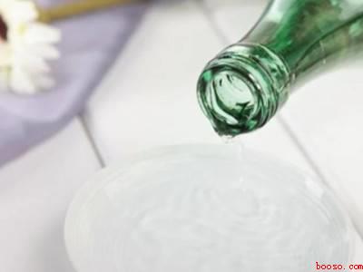 暖水瓶里水垢的水锈怎么去除