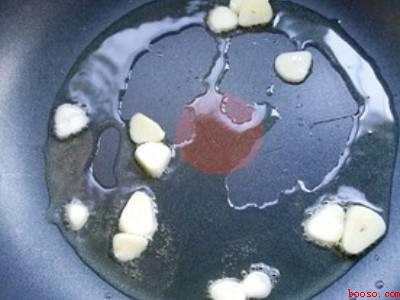 宽扁豆怎么炒好吃又简单