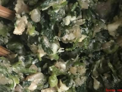 鹅脚板野菜怎么吃