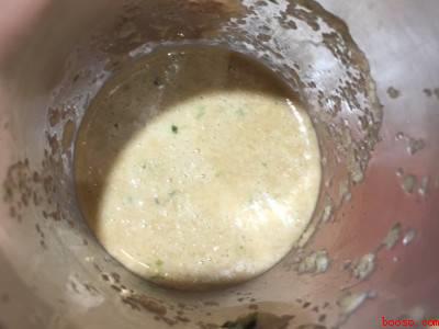 家常油醋汁怎么调