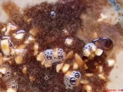 麻酱面麻酱怎么调好吃