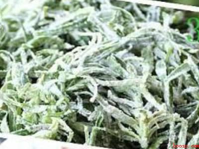 面条菜怎么蒸好吃又简单