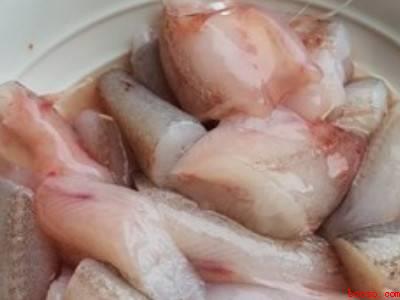 豆腐鱼怎么吃