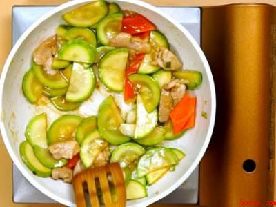 浦瓜怎么做好吃