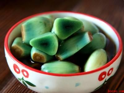 夏天怎么腌腊八蒜窍门