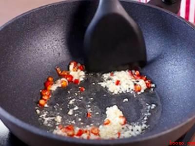 芹菜豆腐怎么做好吃