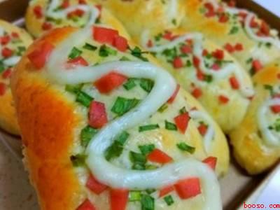 面包怎么做好吃