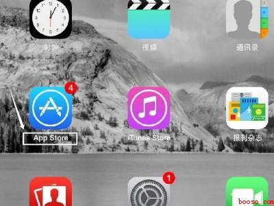 ipad3可以下载微信吗