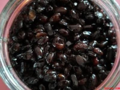 黑豆怎样食用
