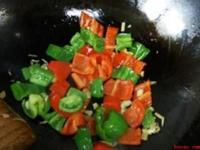 冷冻的卤牛肉怎么吃