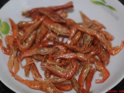 干对虾怎么吃简单又好吃