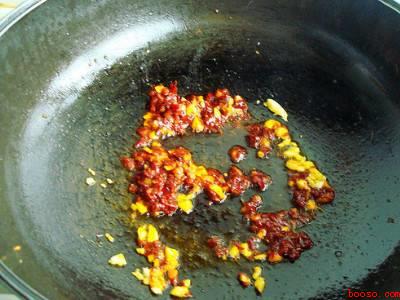 豆角炖茄子怎么做好吃