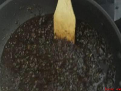 花椒酱的制作方法