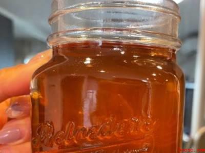 观赏梅花结的果子怎么吃