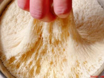 面发成死面了咋处理