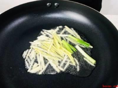 干竹笋怎么做好吃又简单