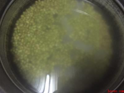 绿豆粥怎么做好吃又简单