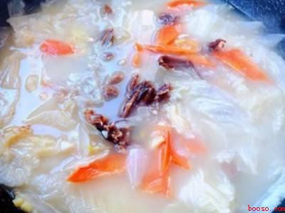 腌制的腊鹅怎么做好吃（腌制的腊鹅怎么做好吃共有五步）