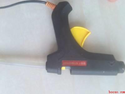 热熔胶的正确使用方法