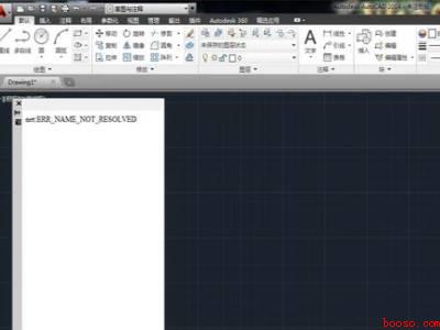 cad任务栏不见了怎么显示出来（华为MateBook X中显示cad任务栏的具体操作步骤）