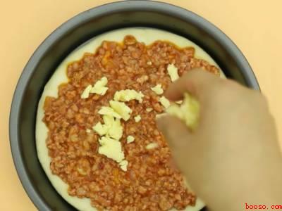 饼的做法(披萨饼的做法的具体操作步骤)