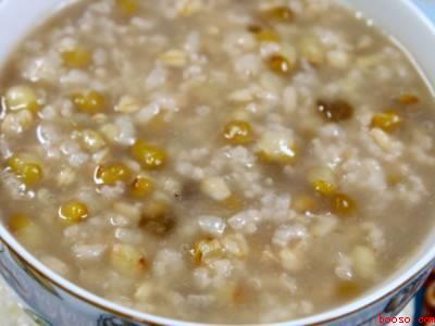 绿豆高压锅压几分钟就可以了（绿豆高压锅压20分钟即可）