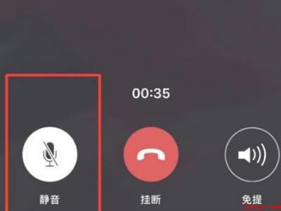 微信语音怎么静音（演示机型:Iphone 12）