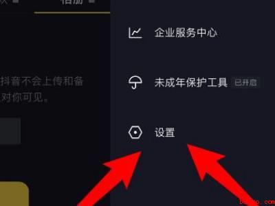 抖音访客记录怎么关闭（演示机型:Iphone 12）