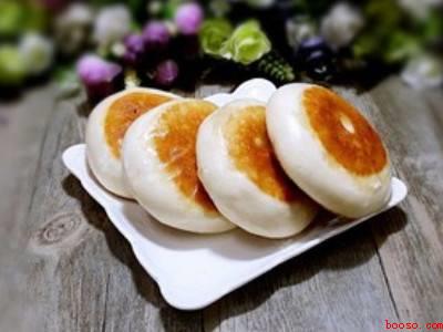 发面馅饼怎么做又软又香