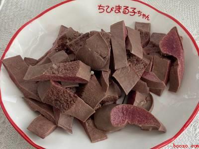 猪沙肝怎么做好吃（猪沙肝怎么做好吃共有五步）