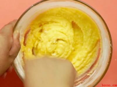 牛奶鸡蛋面粉可以做些什么