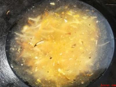 荠菜汤怎么做好吃