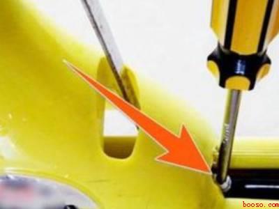 大卫拖把怎么换海绵头