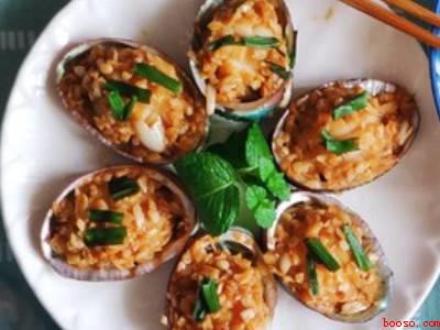 鲍鱼怎么吃法家庭吃法