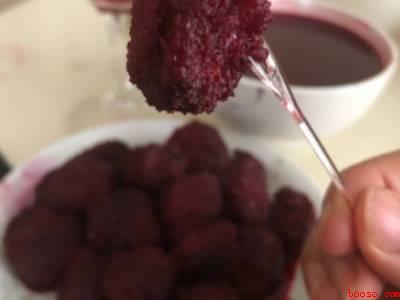 晒杨梅干的简单做法