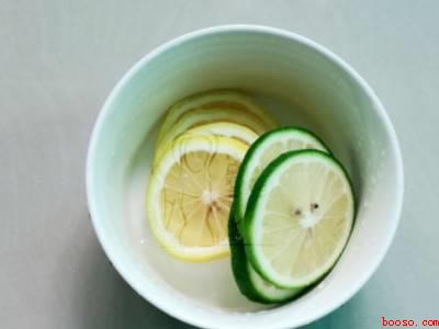 气泡水怎么调制好喝