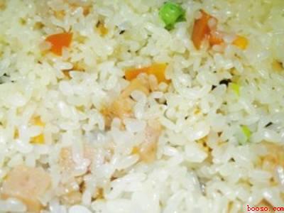 糯米饭怎么做好吃简单方便