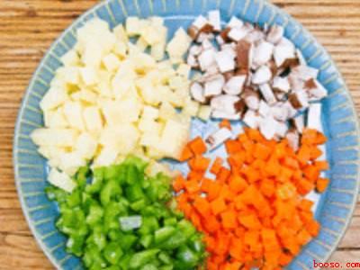 买的鱼丸怎么吃