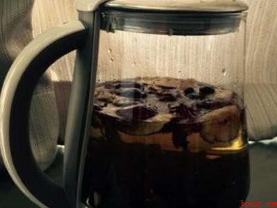 索索葡萄干泡水的正确方法