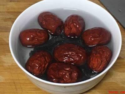 电饭锅怎么做糯米饭