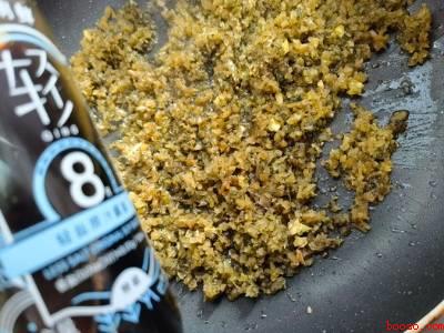 盐菜肉怎么做才好吃