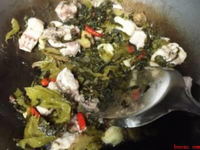 怎样做酸菜鱼好吃