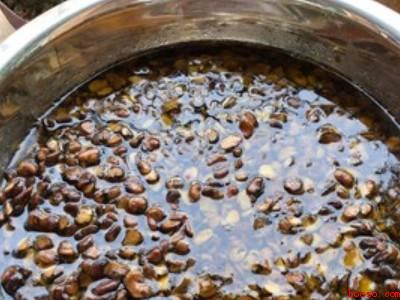 做豆瓣酱如何晒太阳