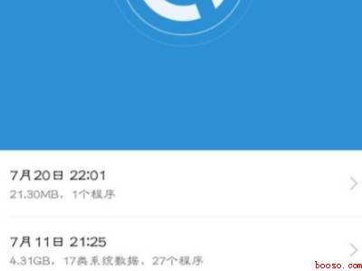 手机浏览记录删除了怎么恢复(演示机型:Iphone 12)