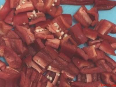 腌红辣椒怎么腌好吃又脆